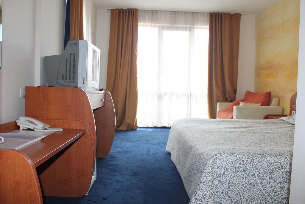 Elegant Hotel Bansko Habitación foto