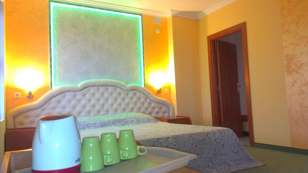 Elegant Hotel Bansko Habitación foto