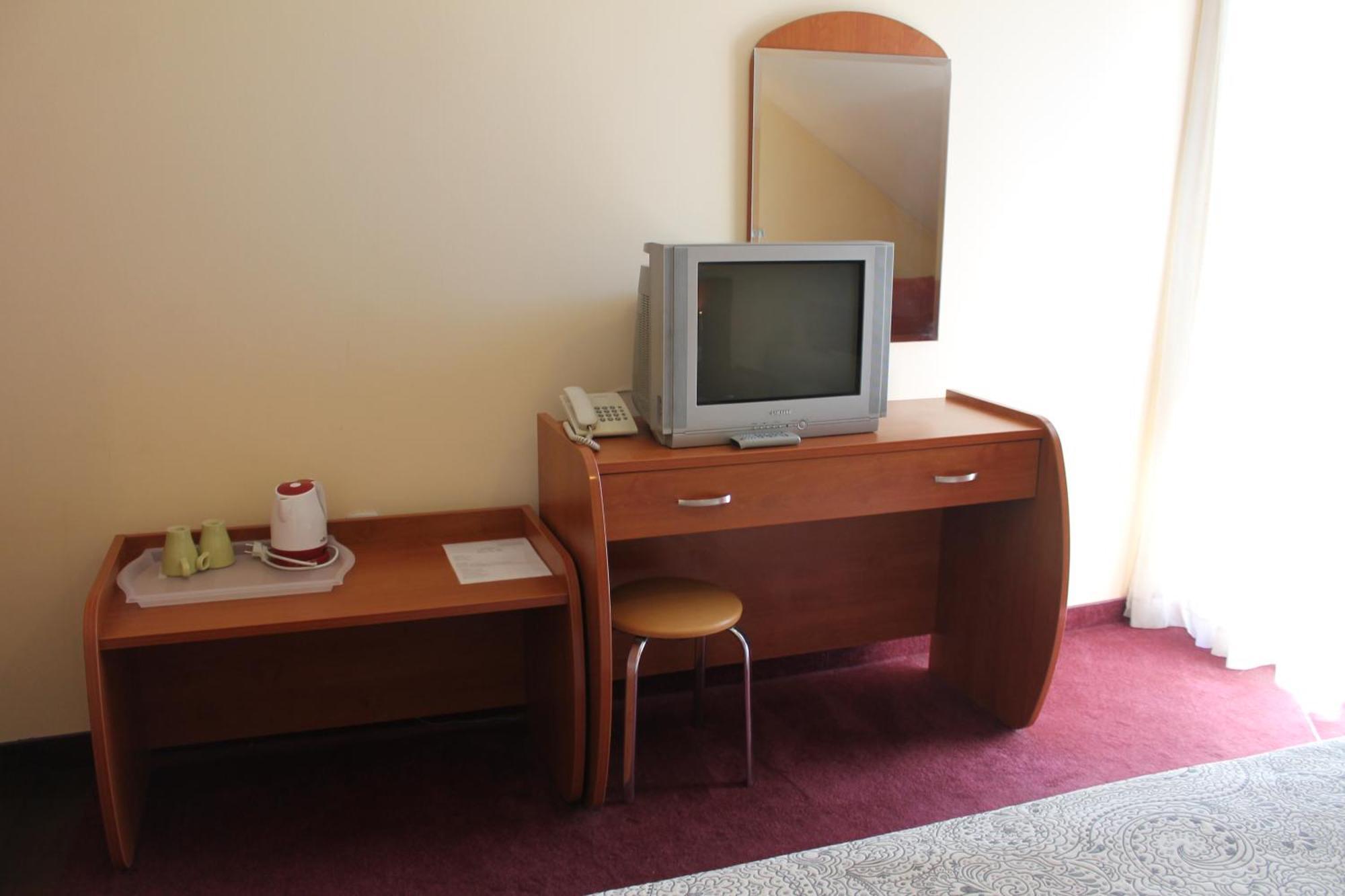 Elegant Hotel Bansko Habitación foto