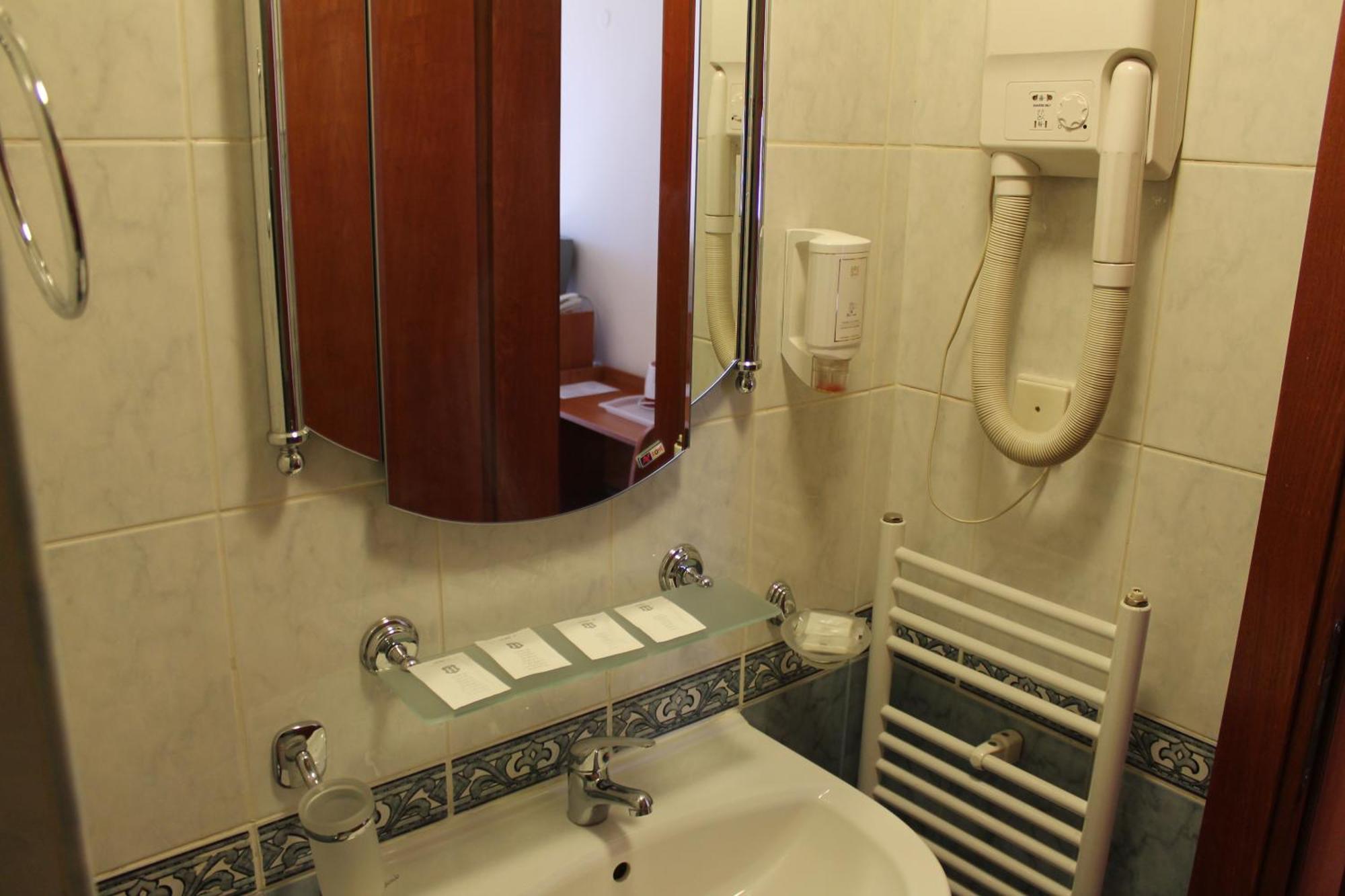 Elegant Hotel Bansko Habitación foto
