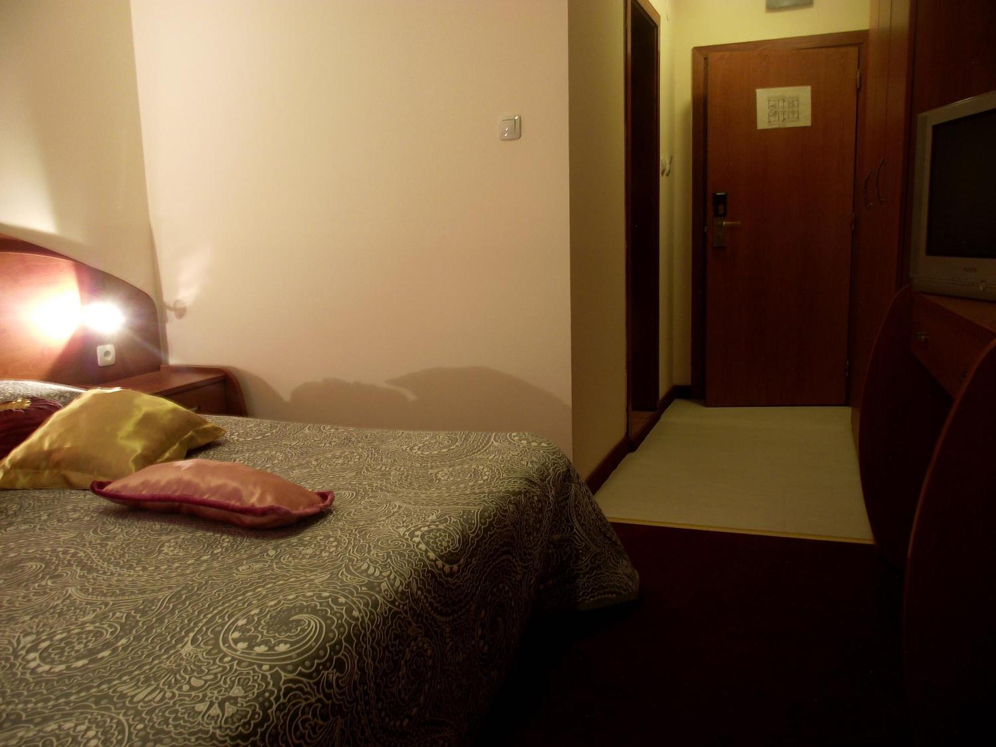 Elegant Hotel Bansko Habitación foto
