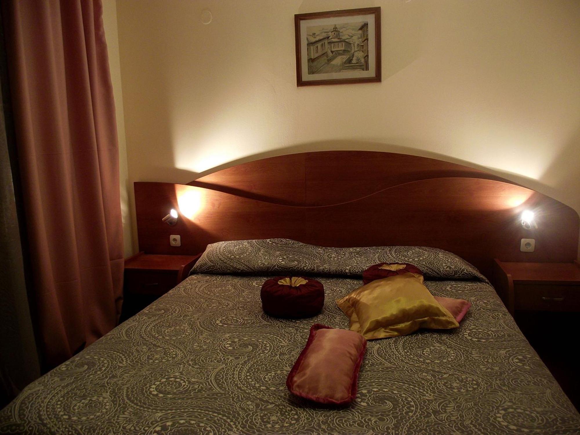Elegant Hotel Bansko Habitación foto