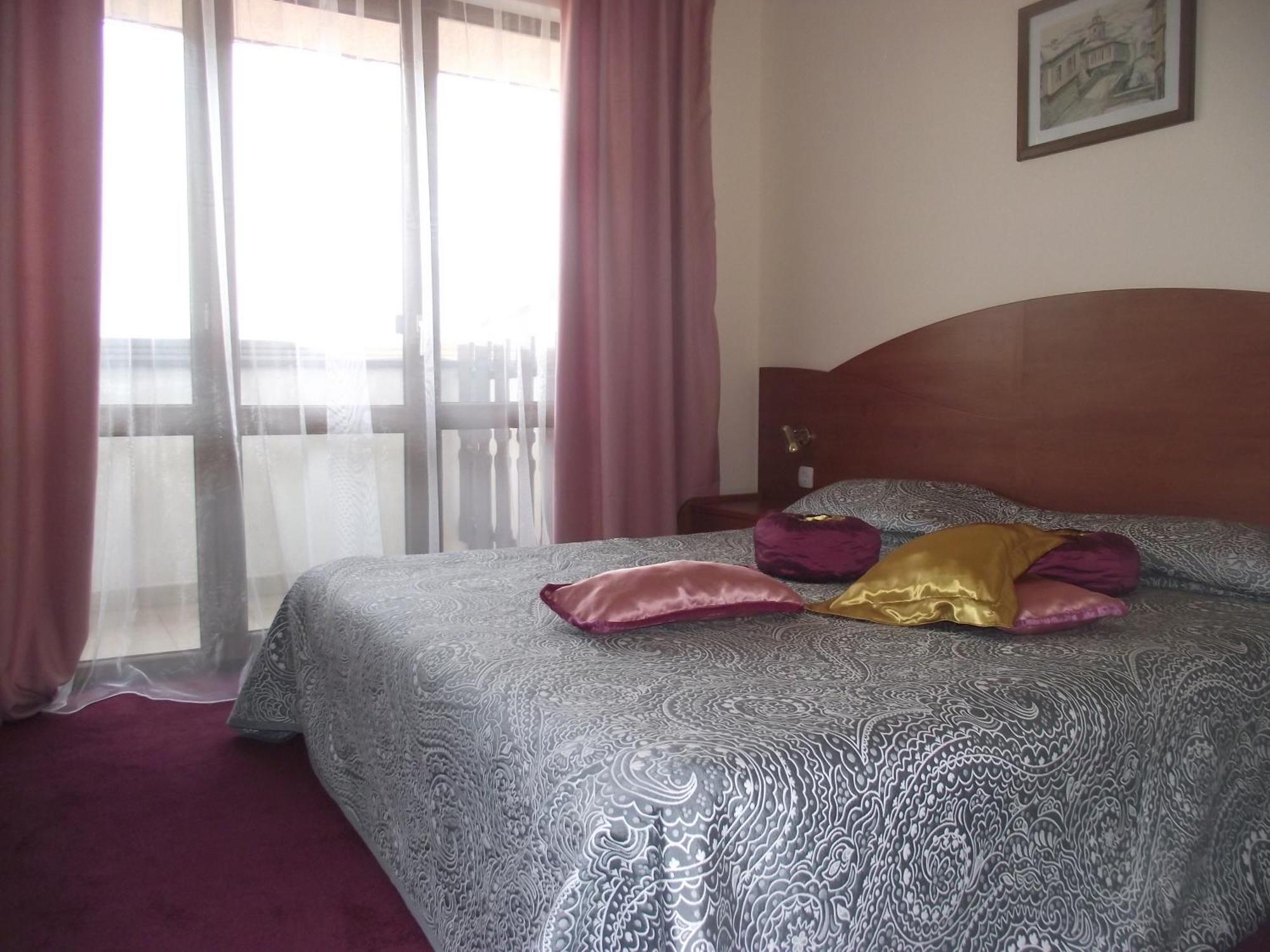 Elegant Hotel Bansko Habitación foto