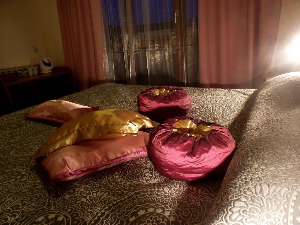 Elegant Hotel Bansko Habitación foto
