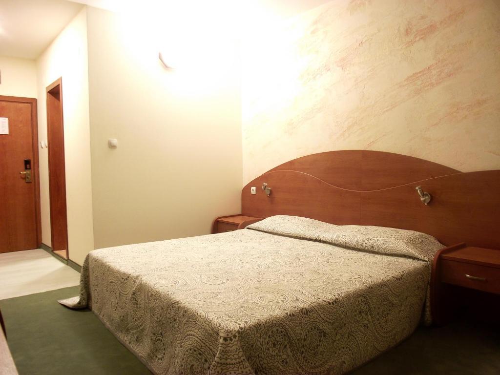 Elegant Hotel Bansko Habitación foto